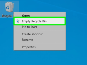 screen