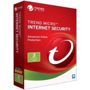 Trend Micro Antivirus+ Security