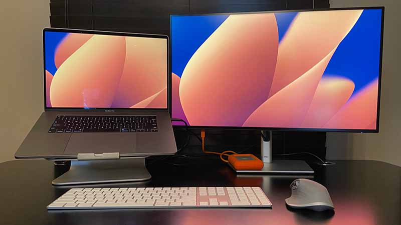 MacBook Pro Accessories