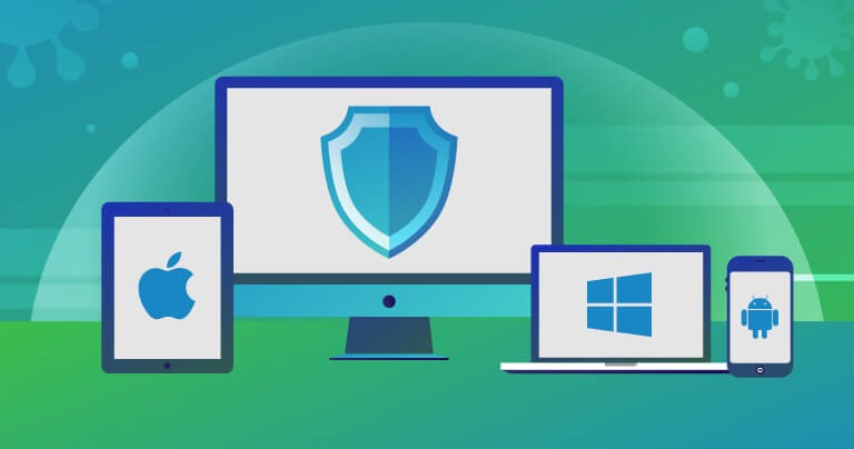 Best antivirus softwares