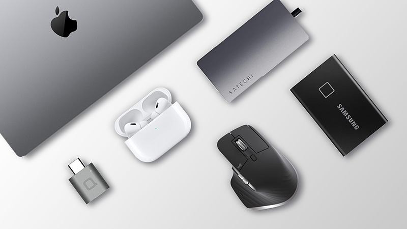 MacBook Pro Accessories